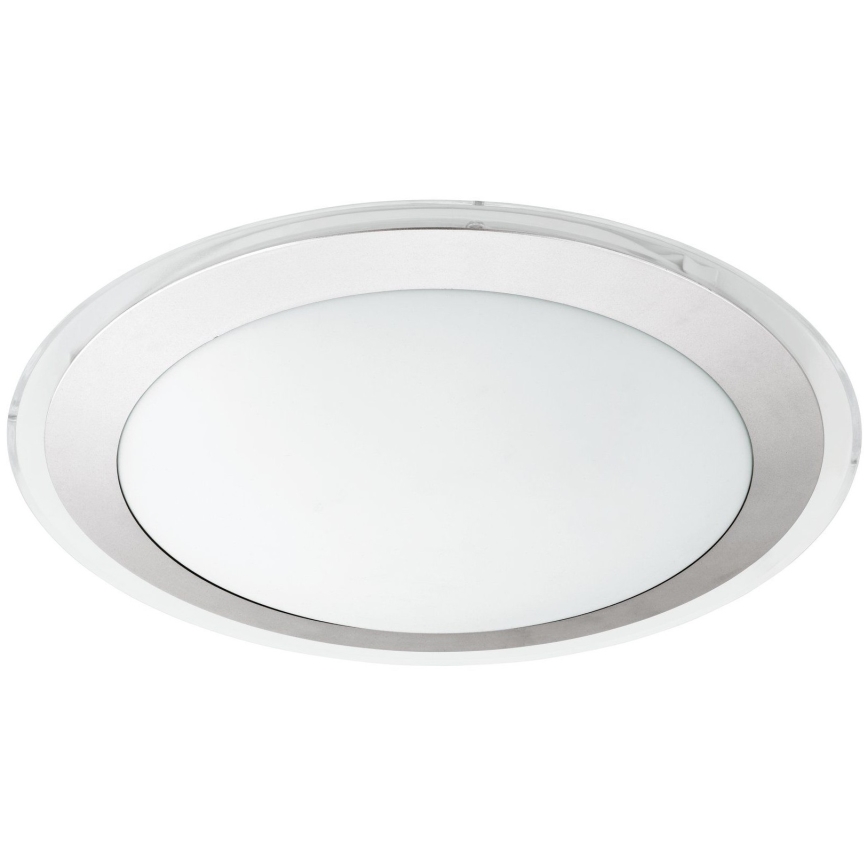 Eglo - LED stropní svítidlo LED/22W/230V