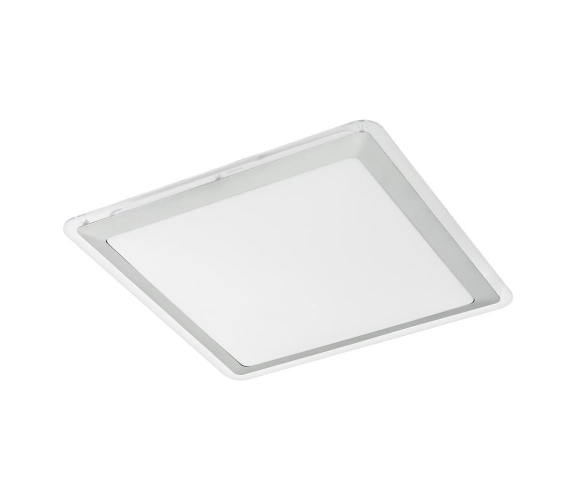 Eglo Eglo 95679 - LED stropní svítidlo COMPETA 1 LED/24W/230V EG95679