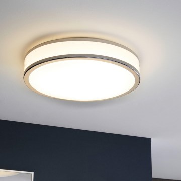 Eglo 95682 - LED stropní svítidlo PALERMO 2 LED/18W/230V Eglo 95682 - LED stropní svítidlo PALERMO 2 LED/18W/230V