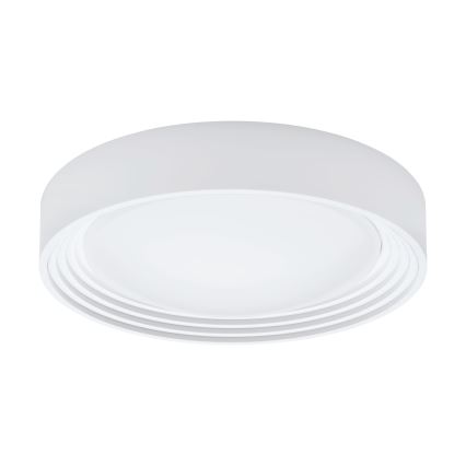 Eglo - LED koupelnové stropní svítidlo LED/11W/230V IP44