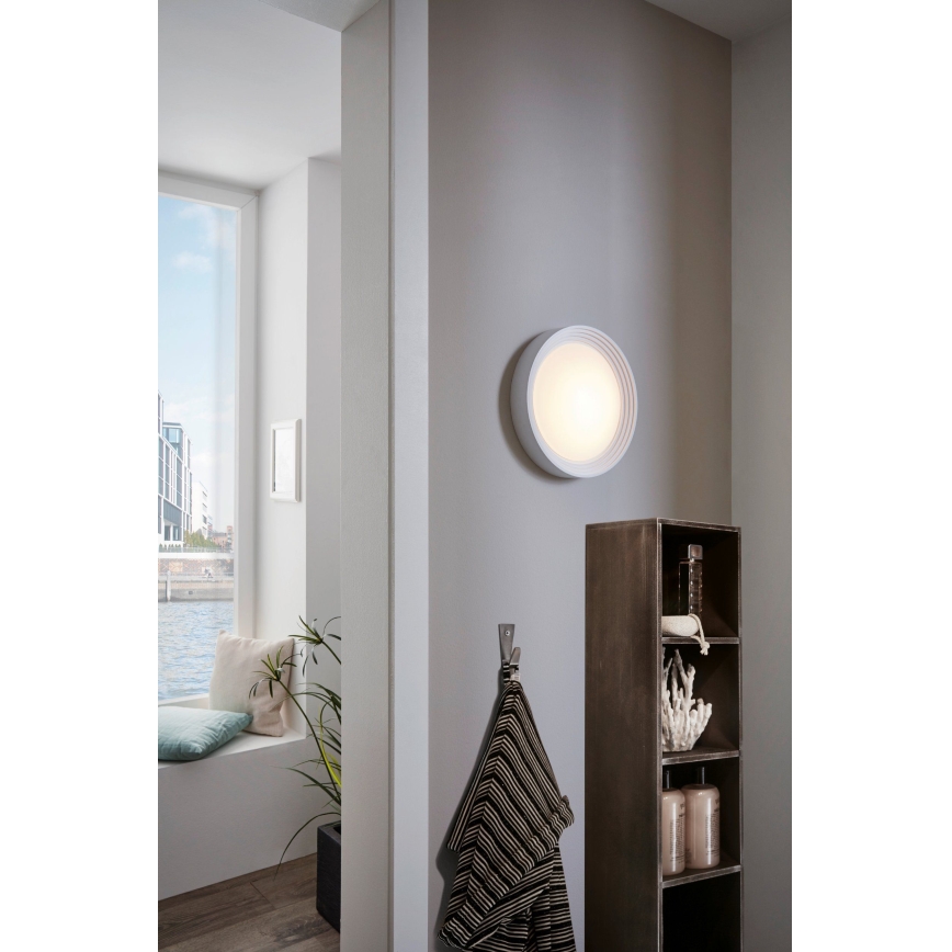 Eglo - LED koupelnové stropní svítidlo LED/11W/230V IP44