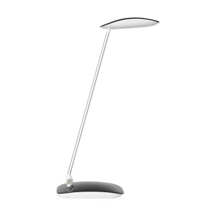 Eglo - LED Stmívatelná stolní lampa 1xLED/4,5W/USB