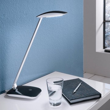 Eglo 95696 - LED stolní lampa CAJERO 1xLED/4,5W/USB Eglo 95696 - LED stolní lampa CAJERO 1xLED/4,5W/USB