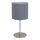 Eglo 95728- Stolní lampa PASTERI 1xE14/40W/230V