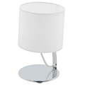 Eglo 95764- LED stolní lampa NAMBIA 1 1xLED/6W/230V