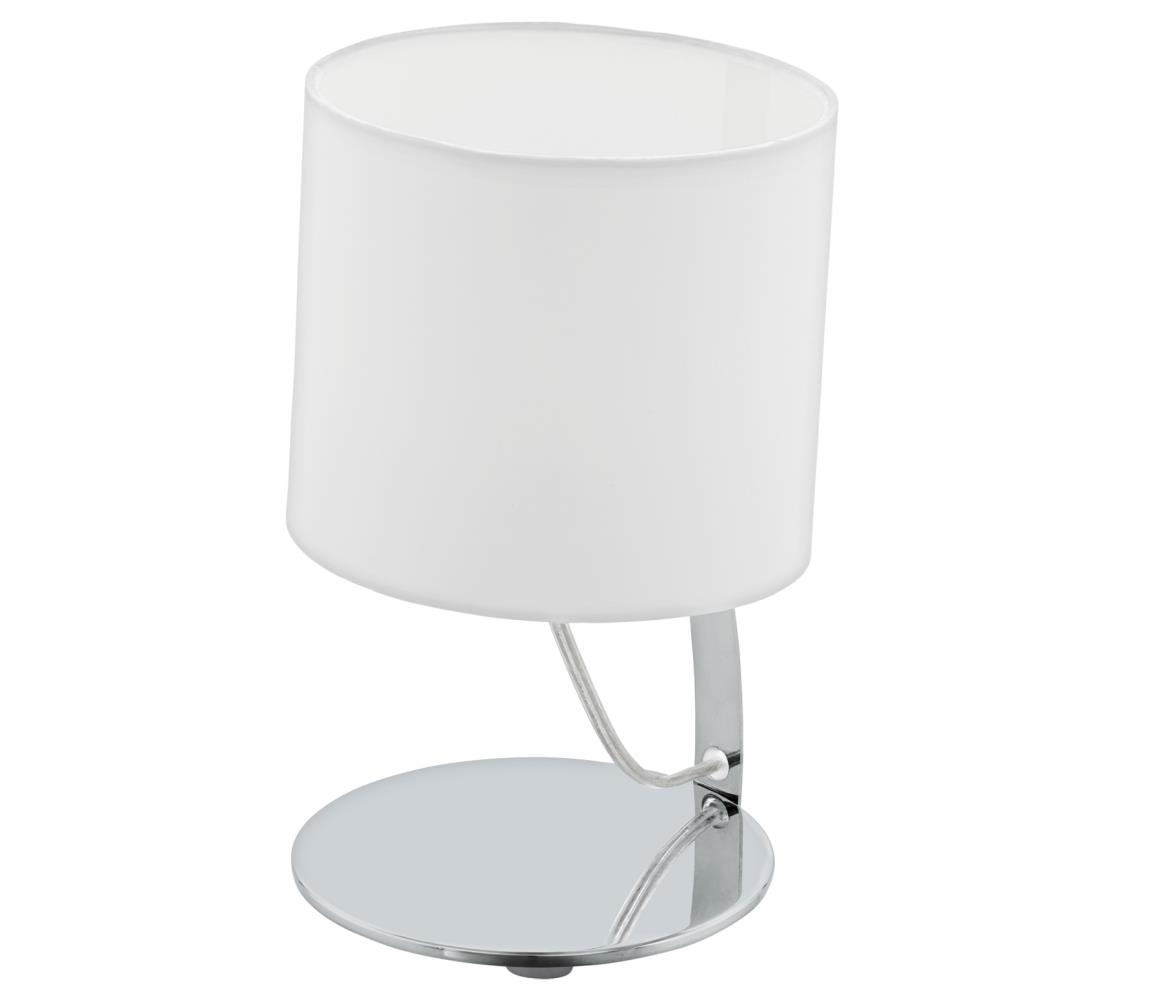 Eglo Eglo 95764- LED stolní lampa NAMBIA 1 1xLED/6W/230V 