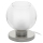 Eglo 95782 - Stolní lampa KARLO 1 1xE27/60W/230V