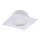 Eglo 95798- LED podhledové svítidlo PINEDA LED/6W/230V