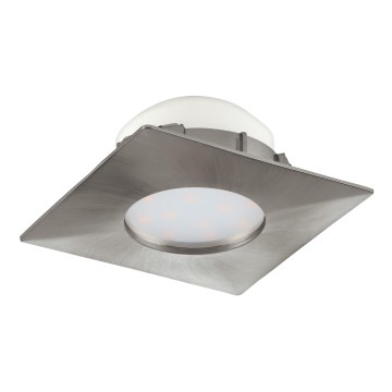 Eglo 95799- LED podhledové svítidlo PINEDA LED/6W/230V