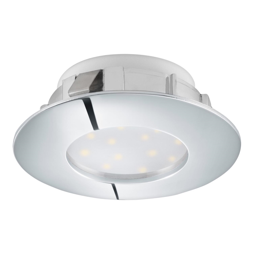 Eglo 95805 - LED podhledové svítidlo PINEDA 1xLED/6W/230V