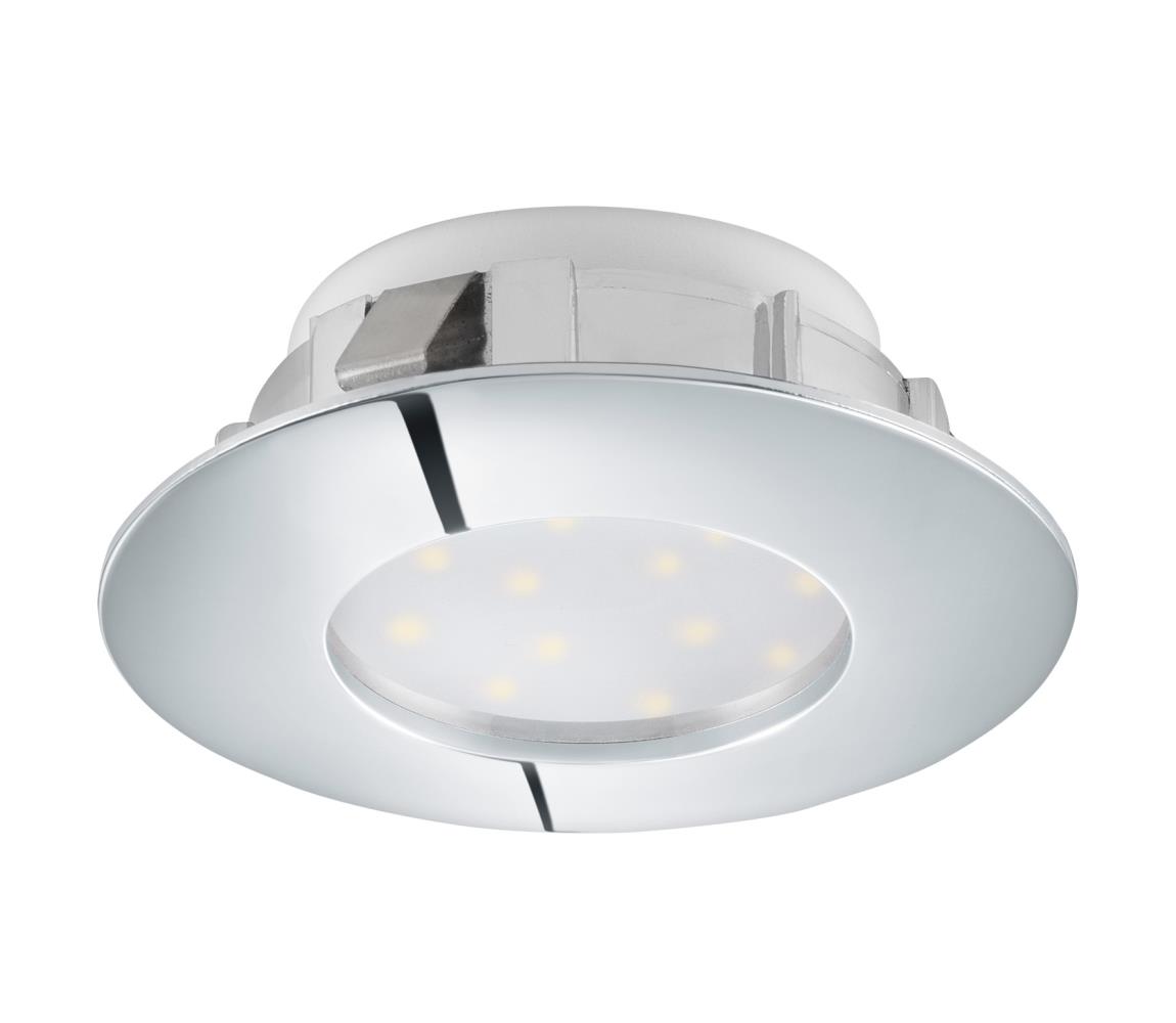 Eglo Eglo 95805 - LED podhledové svítidlo PINEDA 1xLED/6W/230V 