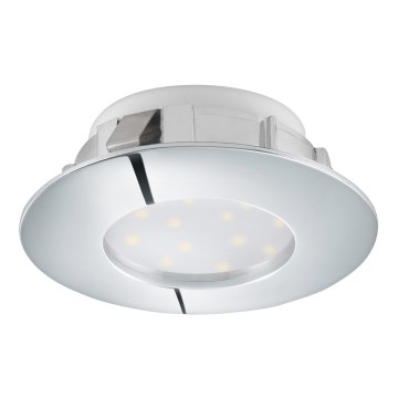 Eglo 95812 - LED podhledové svítidlo PINEDA 1xLED/6W/230V