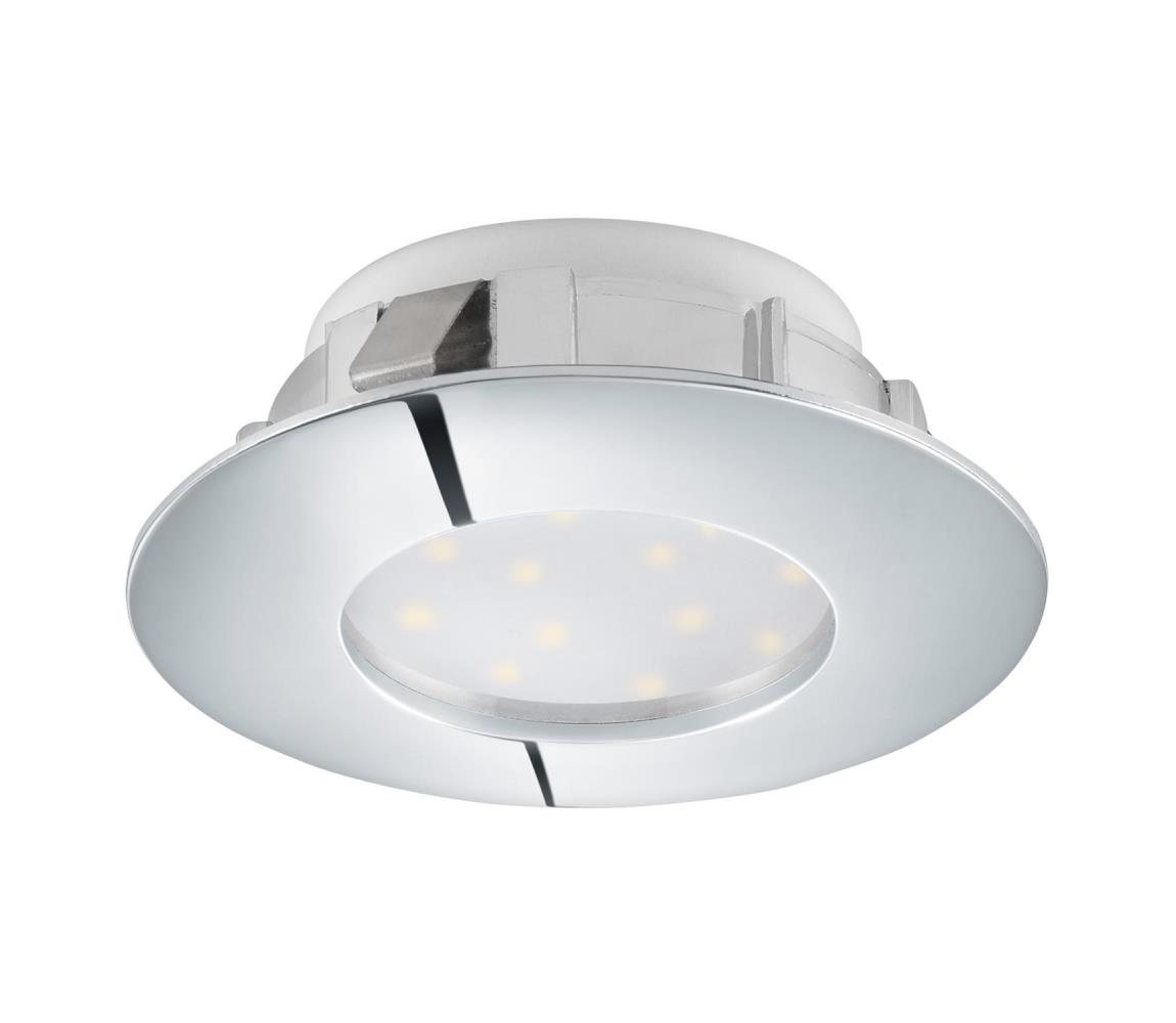 Eglo Eglo 95812 - LED podhledové svítidlo PINEDA 1xLED/6W/230V EG95812