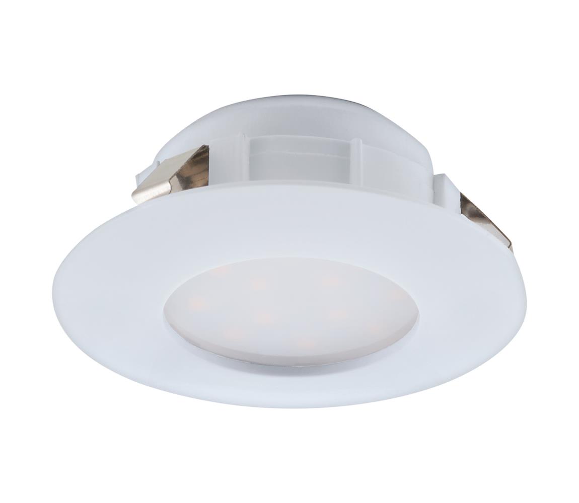 Eglo Eglo 95817- LED podhledové svítidlo PINEDA 1xLED/6W/230V 