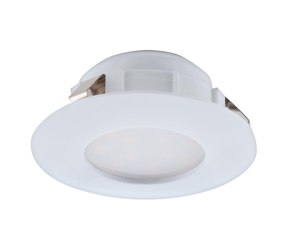 Eglo Eglo 95817- LED podhledové svítidlo PINEDA 1xLED/6W/230V EG95817