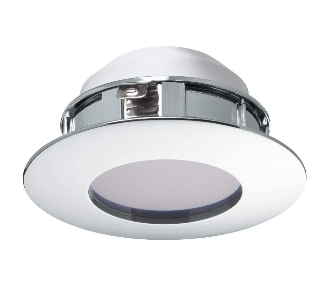 Eglo Eglo 95818 - LED podhledové svítidlo PINEDA 1xLED/6W/230V 