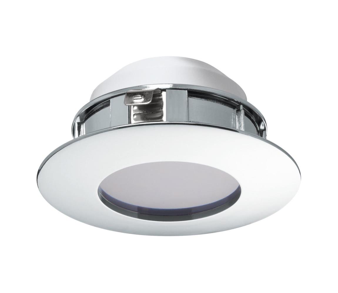 Eglo Eglo 95818 - LED podhledové svítidlo PINEDA 1xLED/6W/230V EG95818