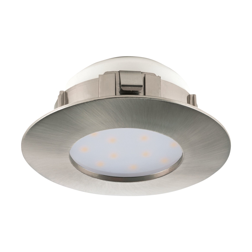 Eglo - LED podhledové svítidlo 1xLED/4,9W/230V