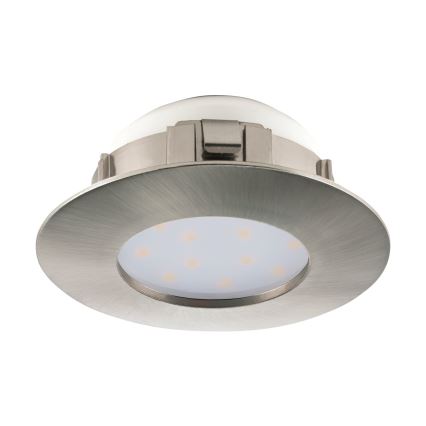 Eglo - LED podhledové svítidlo LED/4,9W/230V