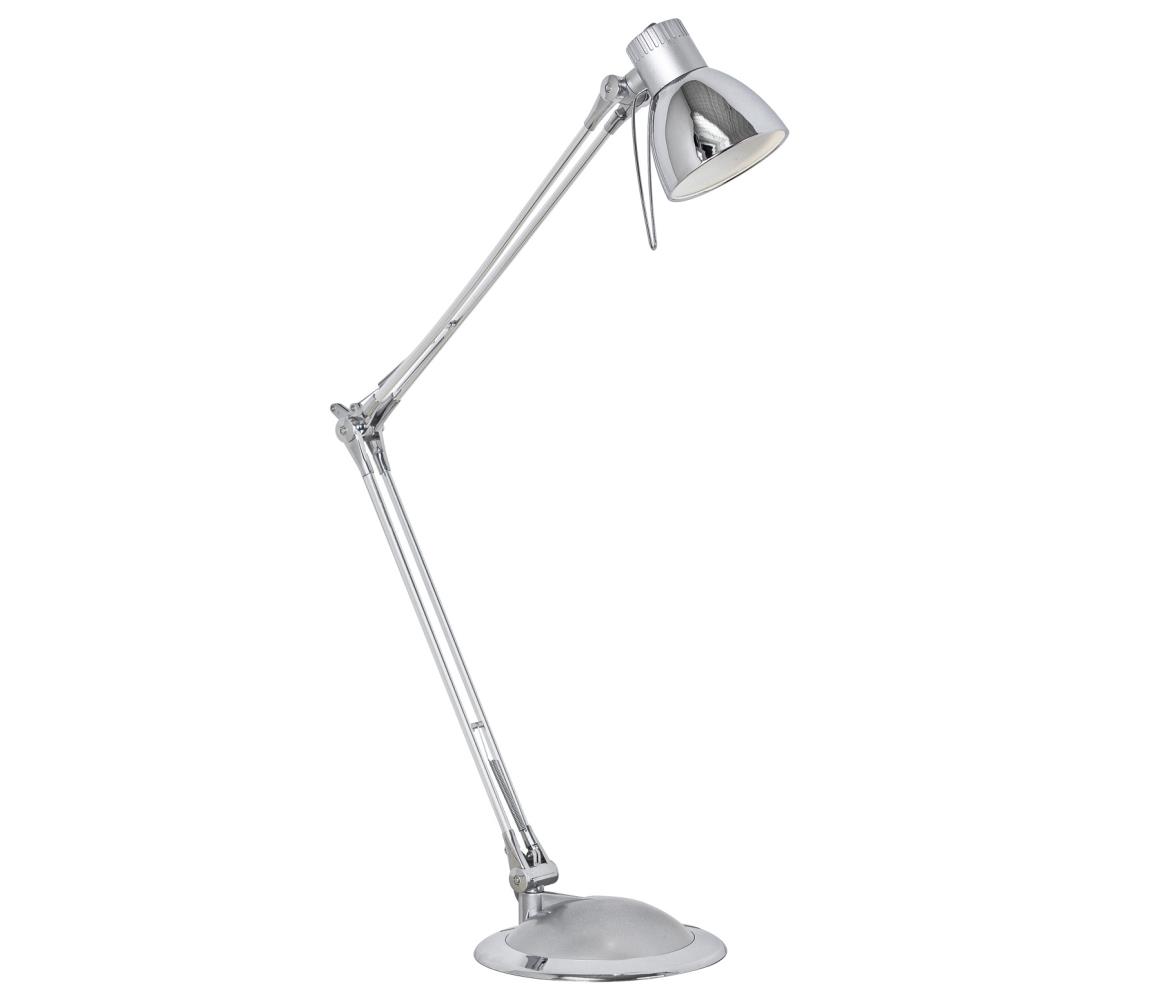 Eglo Eglo 95829 - LED stolní lampa PLANO 1xGU10-LED/4W/230V
