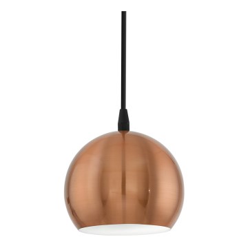 Eglo 95839 - LED Lustr PETTO LED 1xGU10-LED/4W/230V Eglo 95839 - LED Lustr PETTO LED 1xGU10-LED/4W/230V