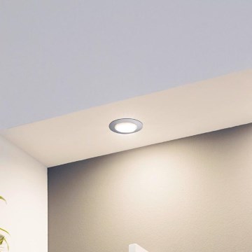 Eglo 95855- LED podhledové svítidlo PINEDA 1xLED/5,5W/230V