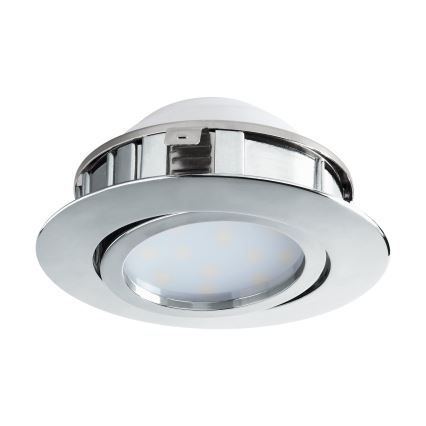 Eglo 95855- LED podhledové svítidlo PINEDA 1xLED/5,5W/230V