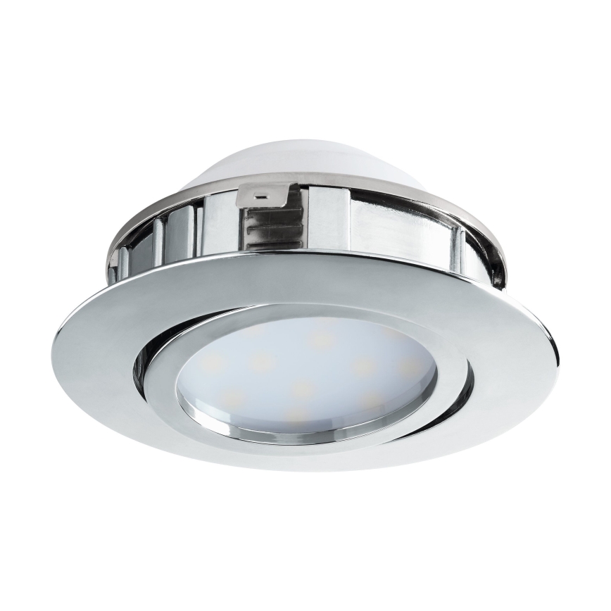 Eglo 95855- LED podhledové svítidlo PINEDA 1xLED/5,5W/230V