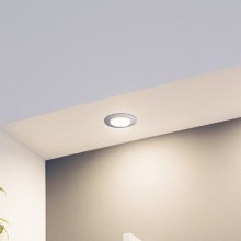 Eglo 95855- LED podhledové svítidlo PINEDA 1xLED/6W/230V