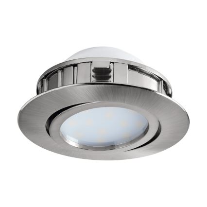 Eglo - LED podhledové svítidlo LED/6W/230V