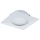 Eglo 95861 - LED podhledové svítidlo PINEDA 1xLED/12W/230V
