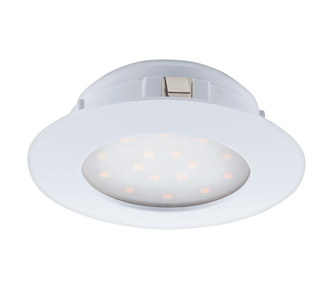 Eglo Eglo 95874- LED podhledové svítidlo PINEDA 1xLED/12W/230V EG95874