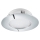 Eglo 95875 - LED podhledové svítidlo PINEDA 1xLED/12W/230V