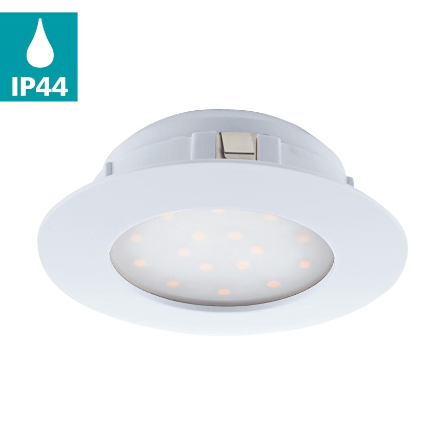 Eglo - LED podhledové svítidlo 1xLED/11W/230V