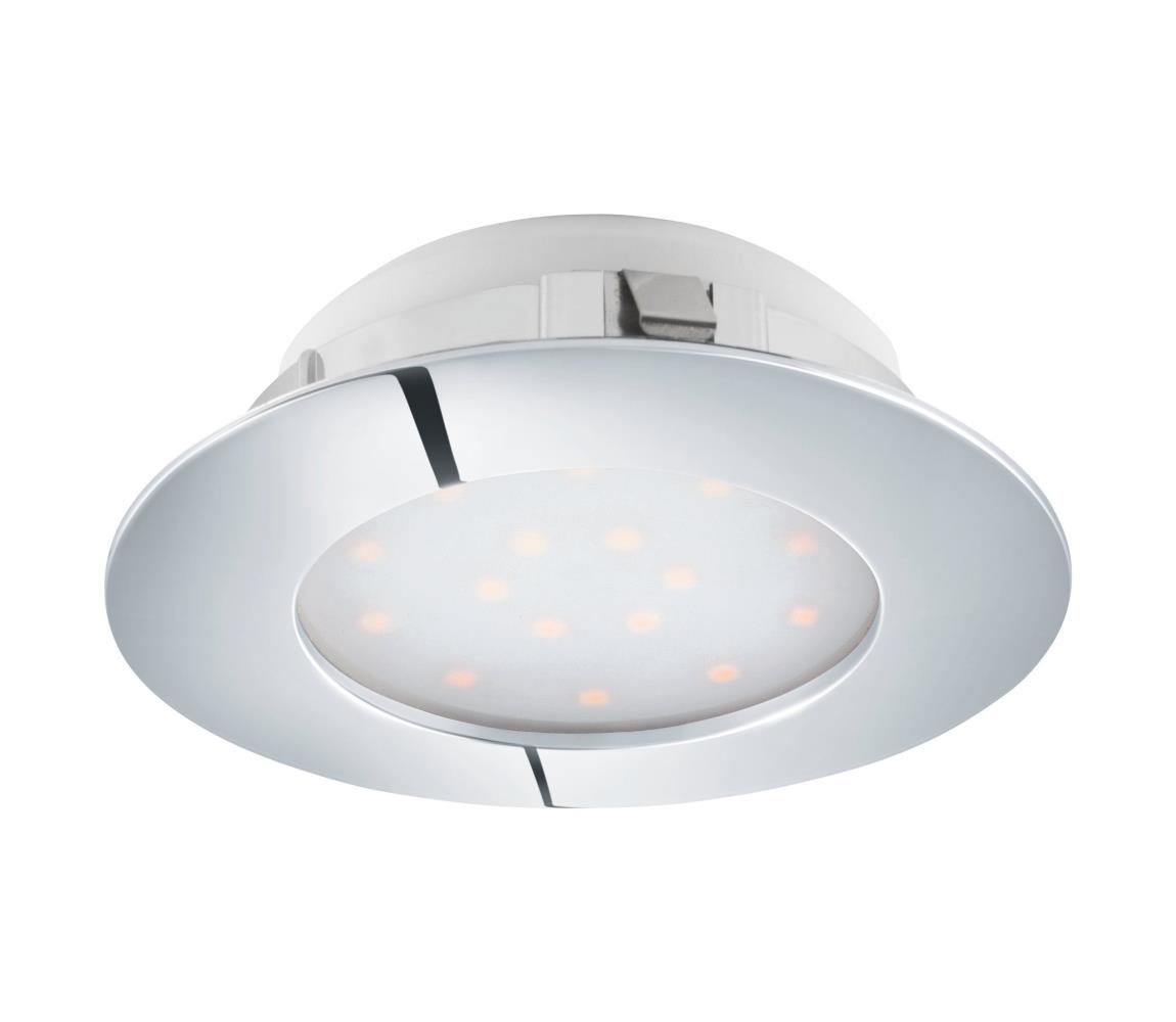 Eglo Eglo 95888- LED podhledové svítidlo PINEDA 1xLED/12W/230V 