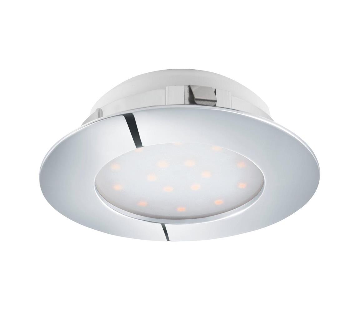 Eglo Eglo 95888- LED podhledové svítidlo PINEDA 1xLED/12W/230V 