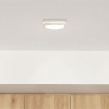 Eglo 95921- LED koupelnové podhledové svítidlo PINEDA 1 1xLED/6W/230V IP44