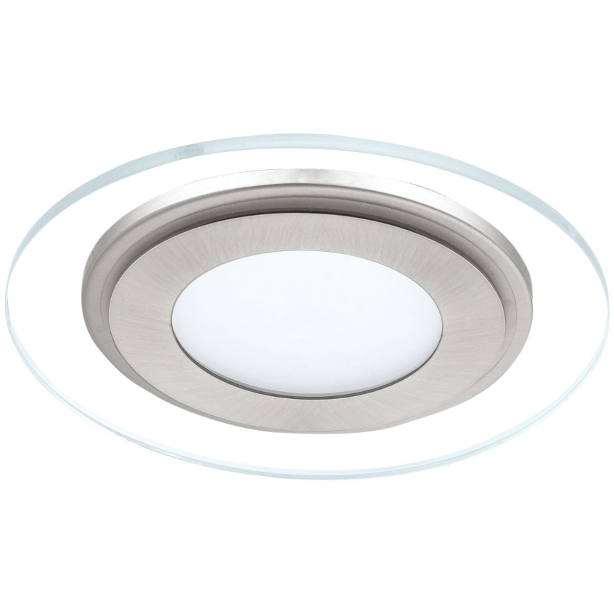 Eglo - LED podhledové svítidlo 1xLED/11W/230V