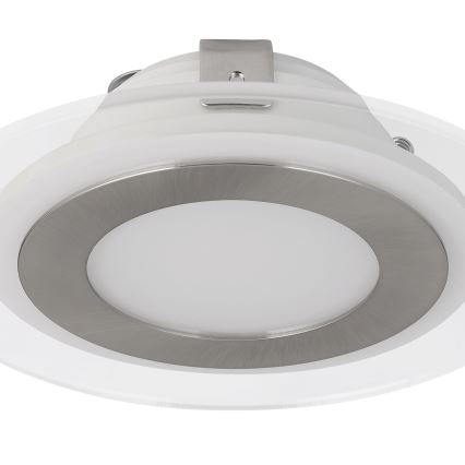 Eglo - LED podhledové svítidlo 1xLED/11W/230V