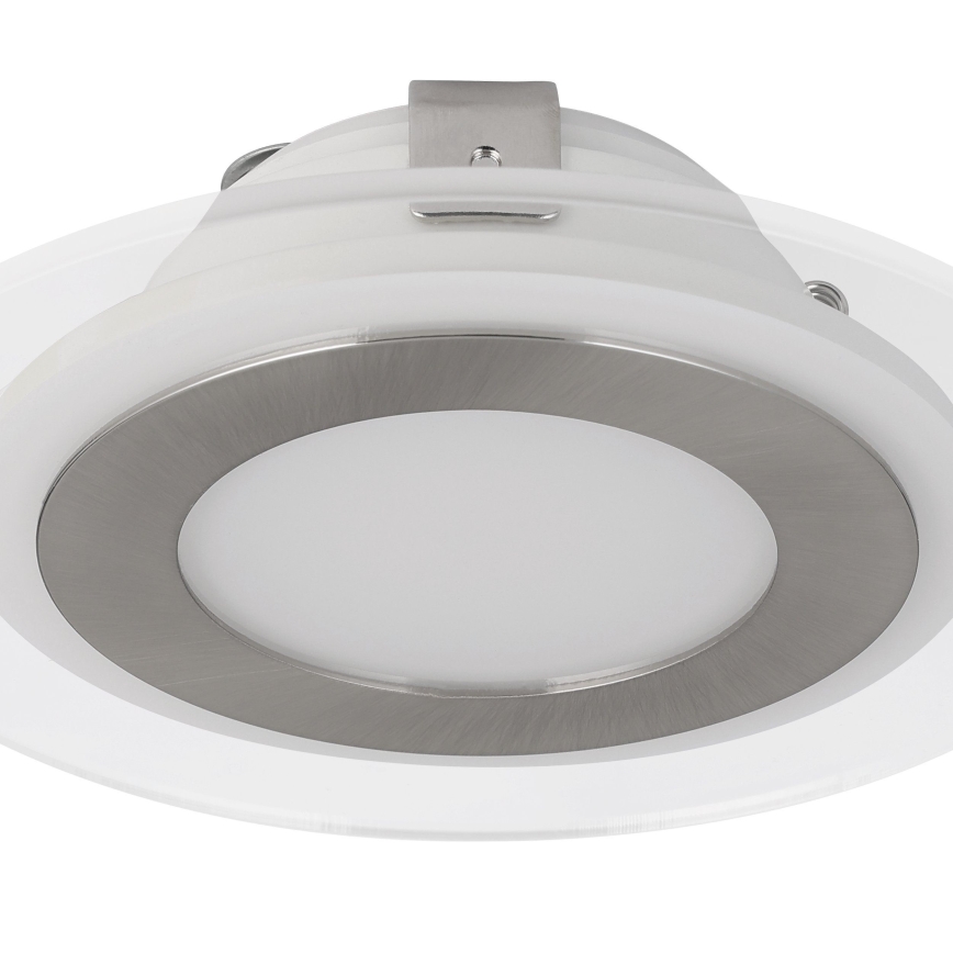 Eglo - LED podhledové svítidlo 1xLED/11W/230V