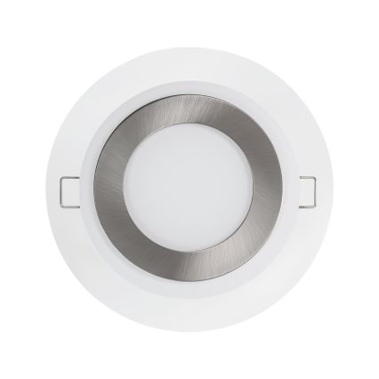 Eglo - LED podhledové svítidlo 1xLED/11W/230V