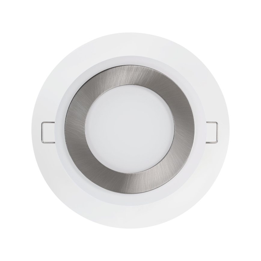 Eglo - LED podhledové svítidlo 1xLED/11W/230V