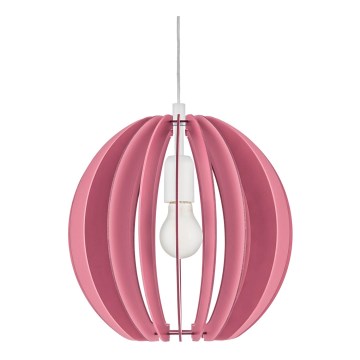 Eglo 95953 - Lustr FABELLA 1xE27/60W/230V Eglo 95953 - Lustr FABELLA 1xE27/60W/230V