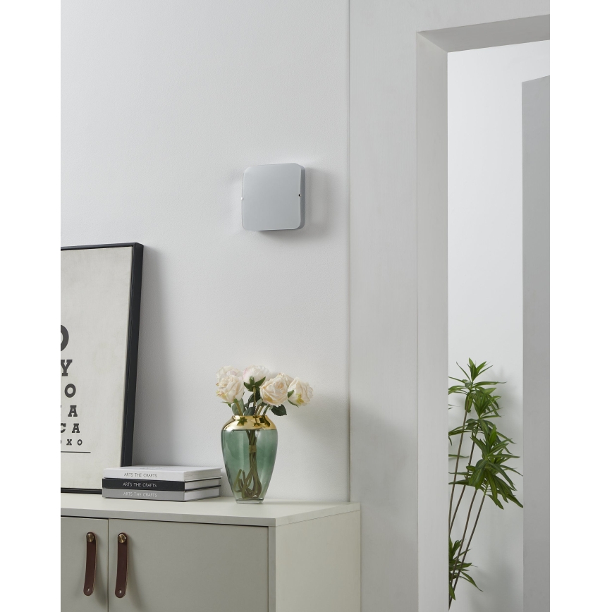 Eglo 95968 - LED Stropní svítidlo CUPELLA LED/11W/230V