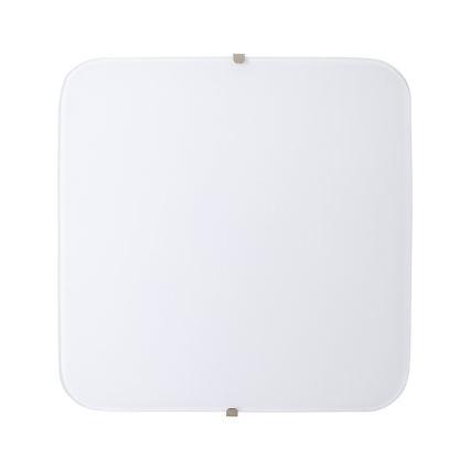 Eglo 95968 - LED Stropní svítidlo CUPELLA LED/11W/230V lesklý chrom