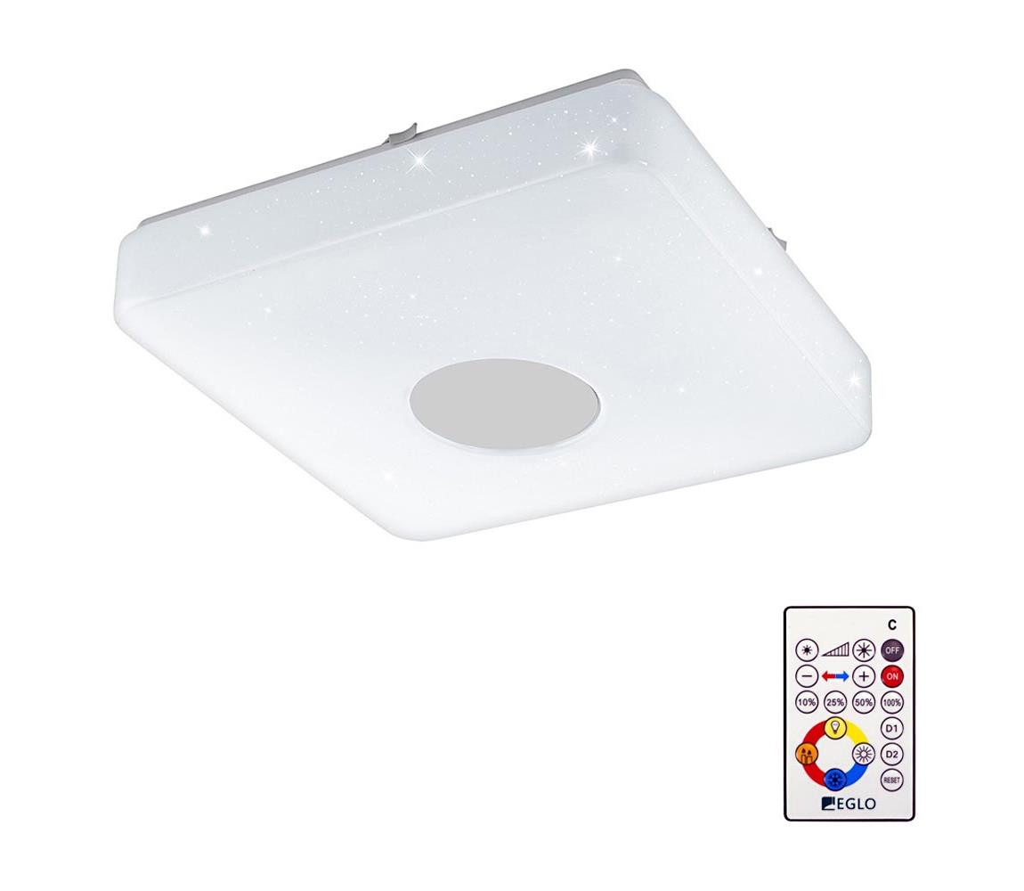 Eglo Eglo 95975 - LED Stmívatelné stropní svítidlo VOLTAGO 2 LED/20W/230V EG95975