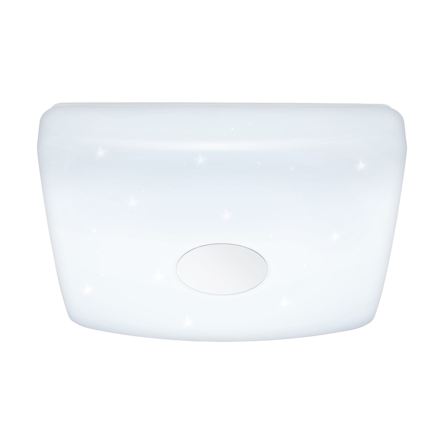 Eglo - LED Stmívatelné stropní svítidlo LED/20W/230V + dálkové ovládání 