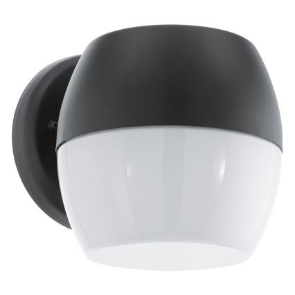 Eglo 95981 - LED Venkovní nástěnné svítidlo ONCALA LED/11W IP44