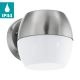 Eglo - LED Venkovní nástěnné svítidlo LED/11W IP44