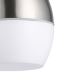 Eglo - LED Venkovní nástěnné svítidlo LED/11W IP44